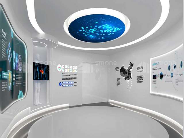 曲靖温泉规划设计