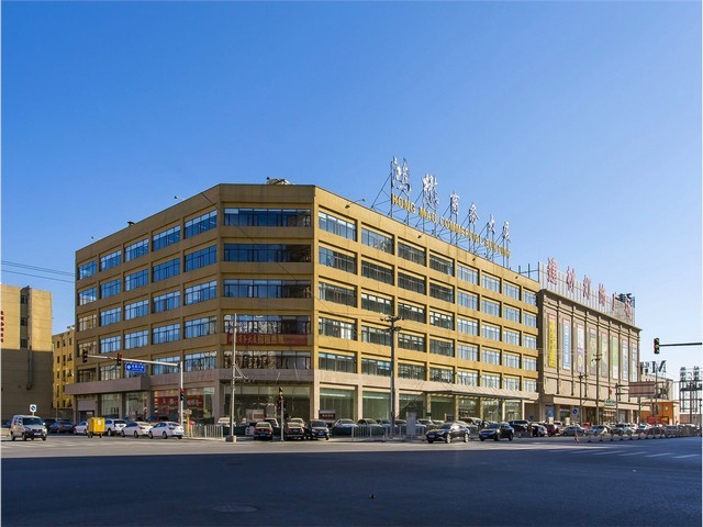 张家港高压电缆桥架安装