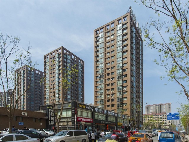 天津冷链配送车辆