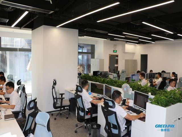 广州小型废气处理设备生产厂家