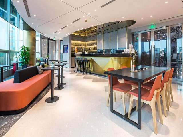 水城科技职业学校