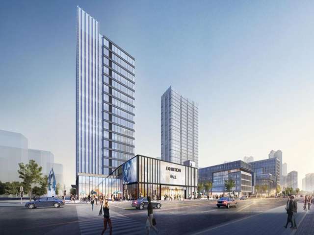 常规检测机信息推荐