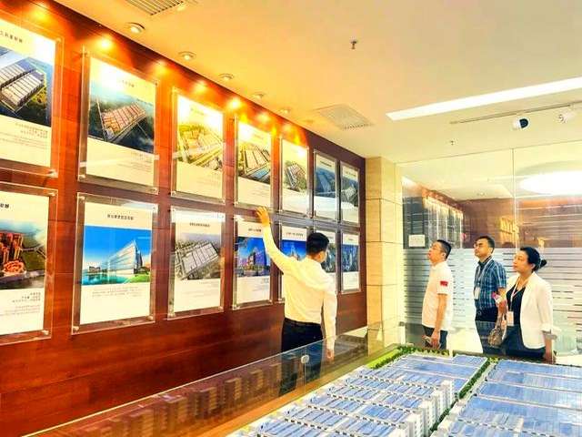 青岛冠唐设备管理系统