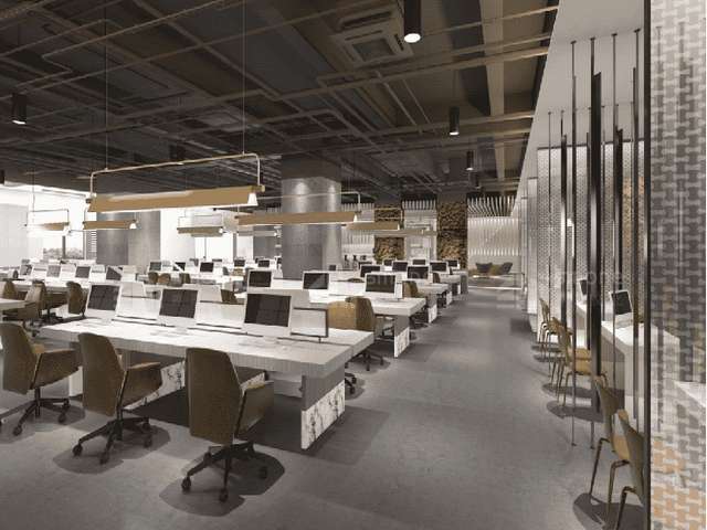 洛江小区绿化养护