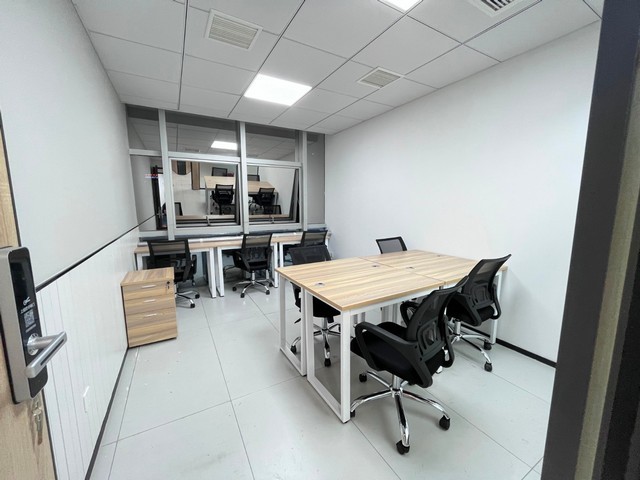 东营这里有川崎机器人