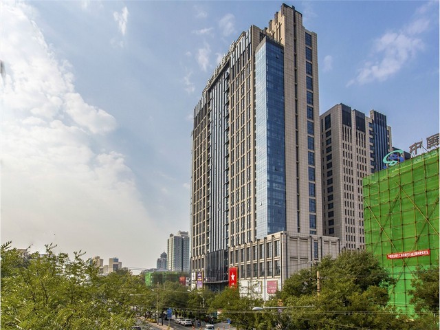 气柱袋机供货费用