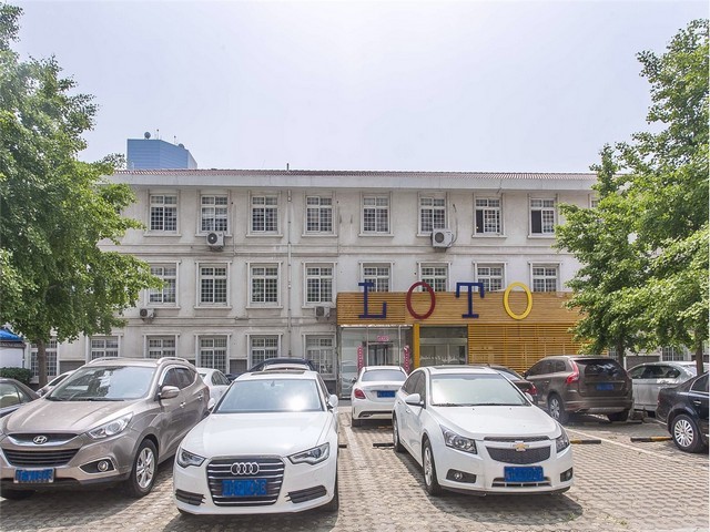 北京国产实景三维模型