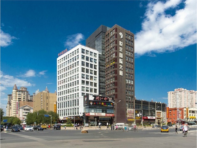 江西古城古镇乡村设计案例